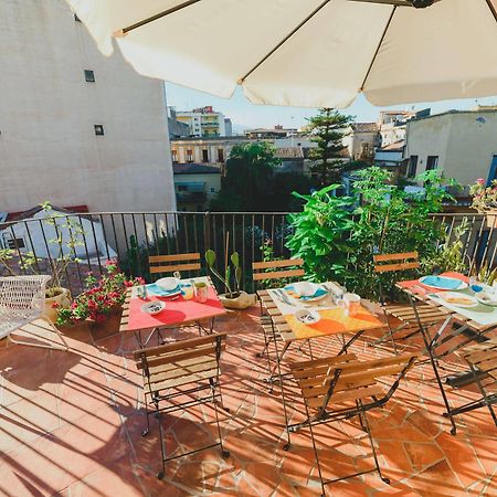 Bellini Home B&B Catania Exterior photo
