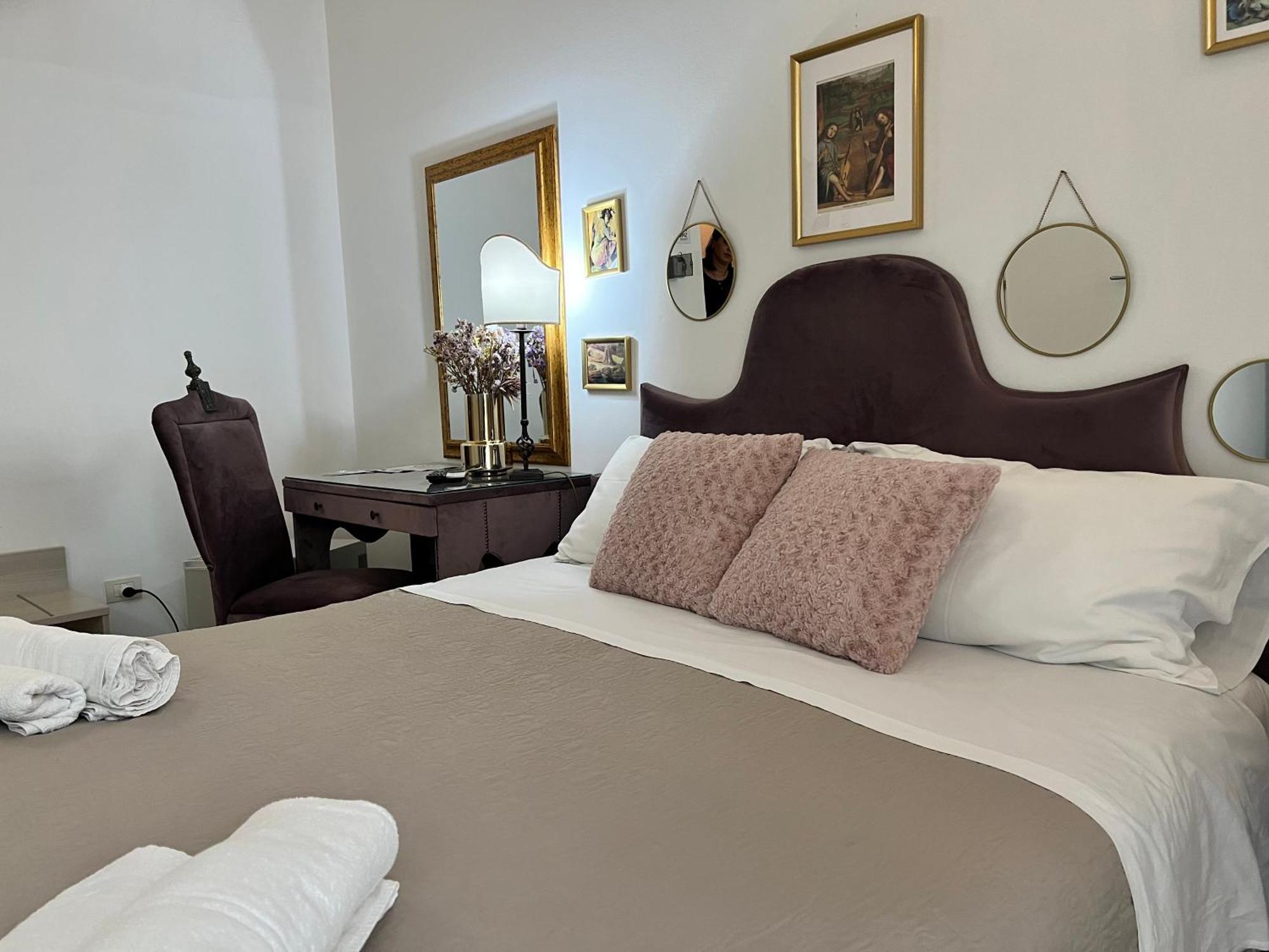 Bellini Home B&B Catania Exterior photo