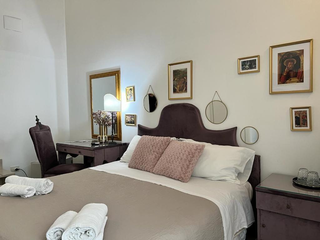 Bellini Home B&B Catania Exterior photo