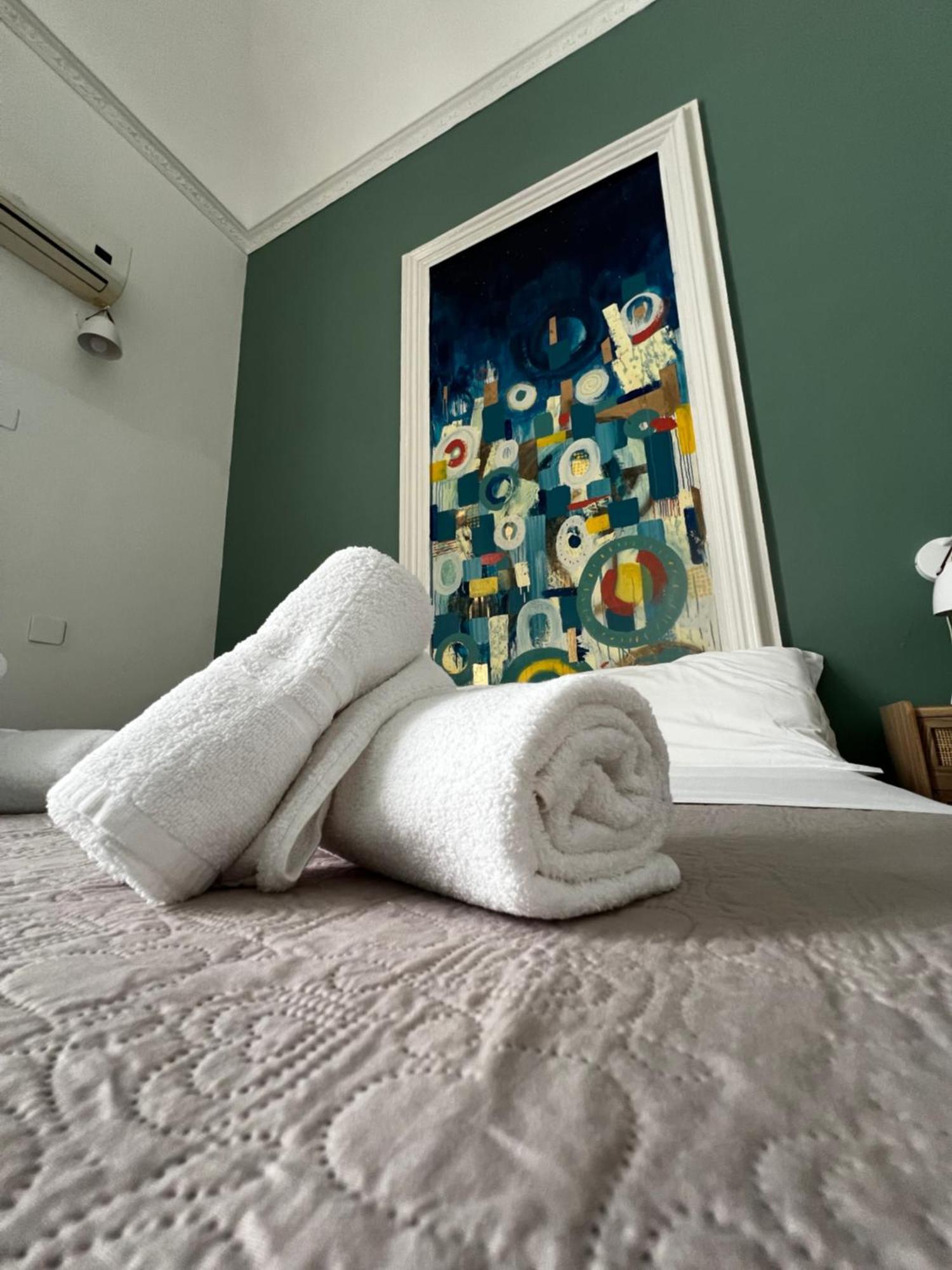 Bellini Home B&B Catania Exterior photo