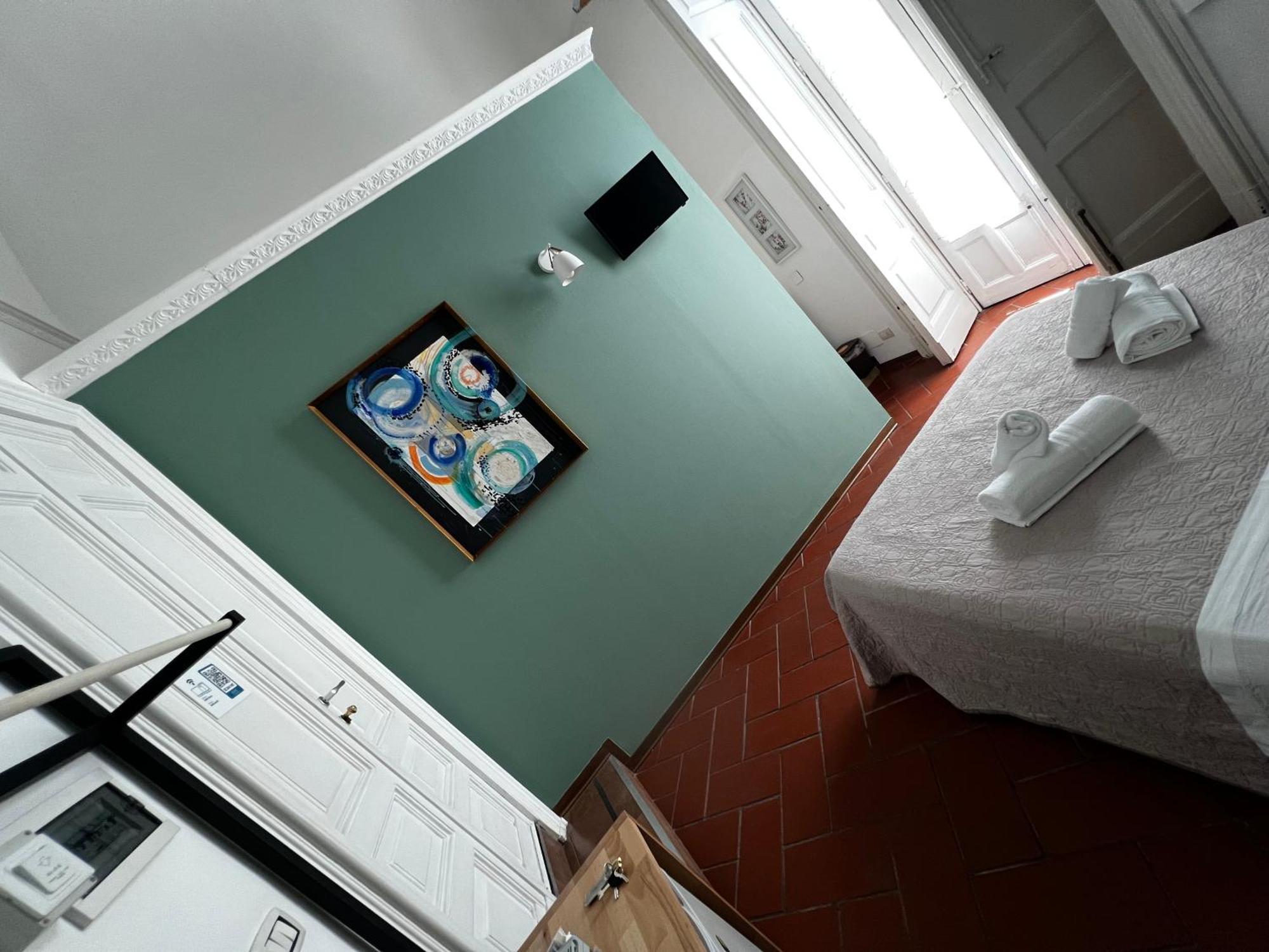 Bellini Home B&B Catania Exterior photo