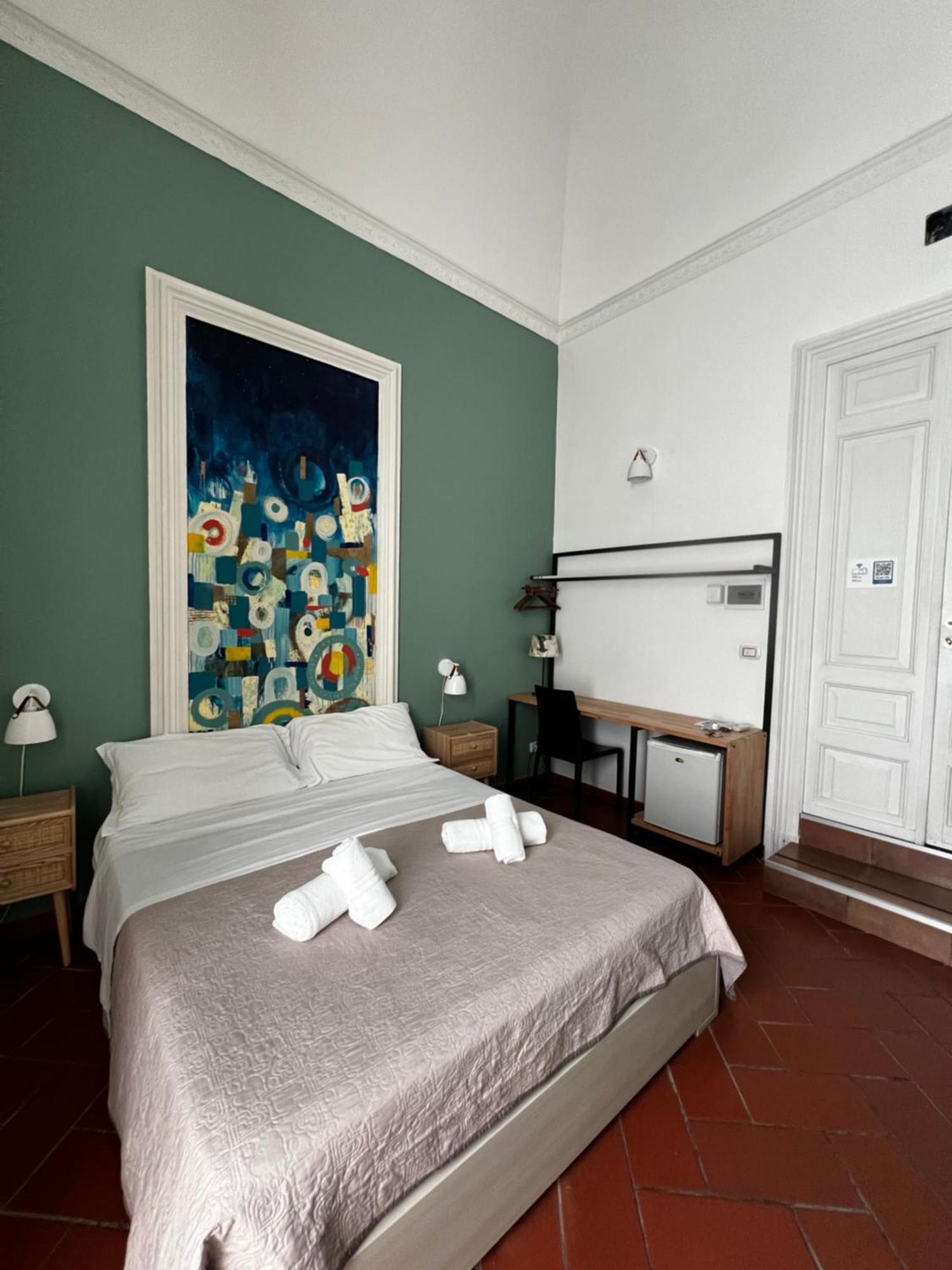 Bellini Home B&B Catania Exterior photo