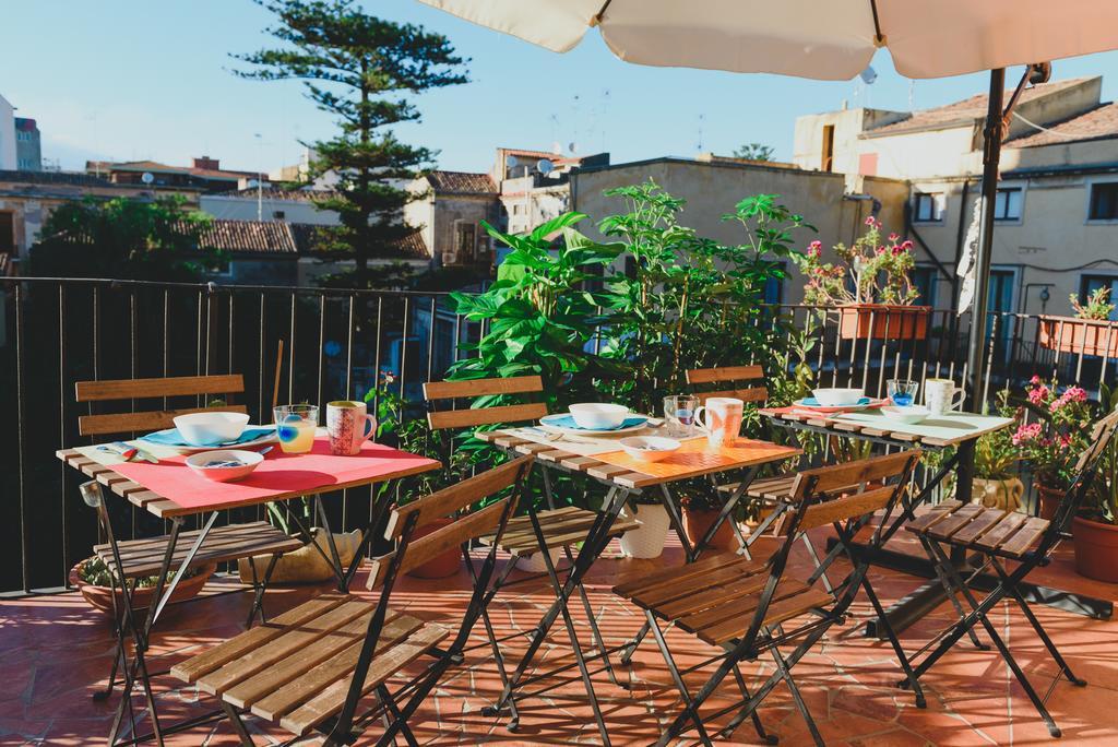 Bellini Home B&B Catania Exterior photo