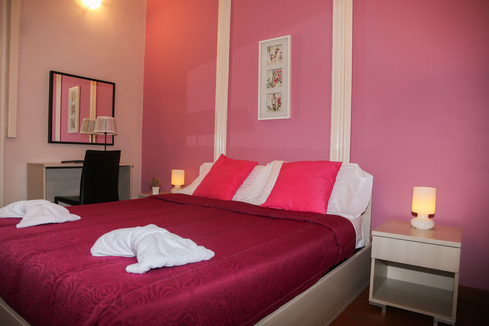 Bellini Home B&B Catania Exterior photo
