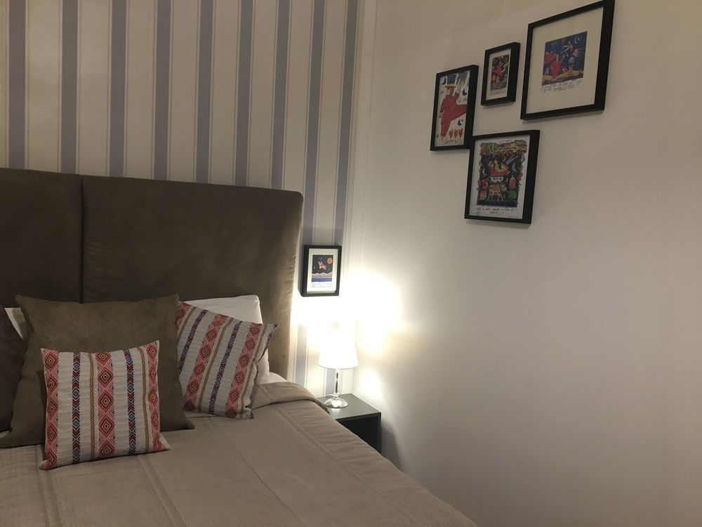 Bellini Home B&B Catania Exterior photo